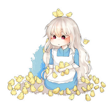 マリ