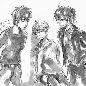 PSYCHO-PASS