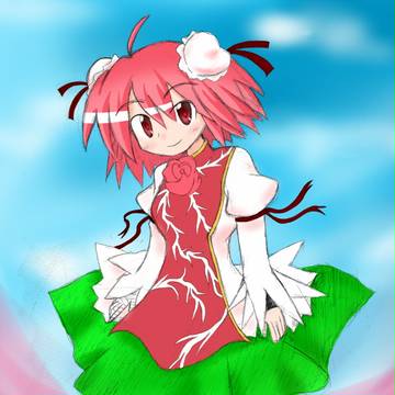 かせんちん