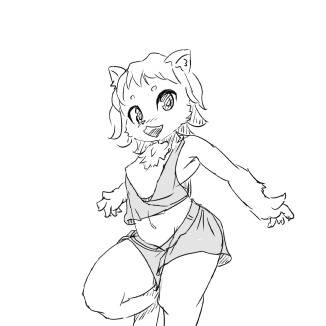 落書き雑多