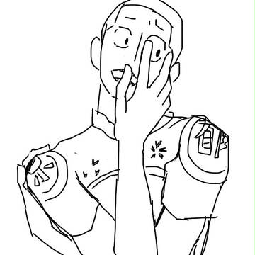 御堂筋くん