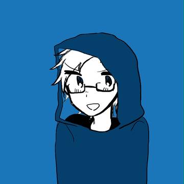 メガネの人と実況廃人さん