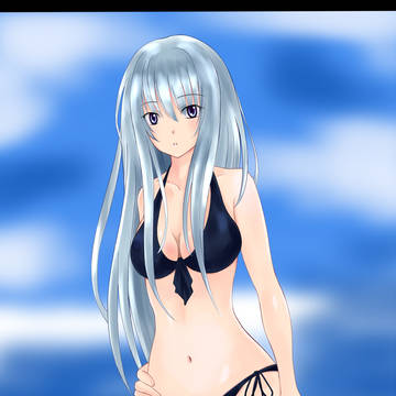 【PFT】灰になったりはしません【シグナス夏の大運動会】