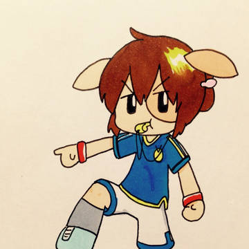 キックオフ！