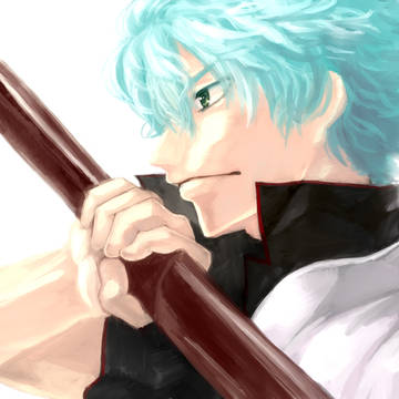 銀時
