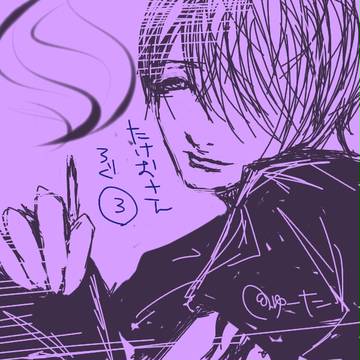 たけおさんつめつめろぐ③