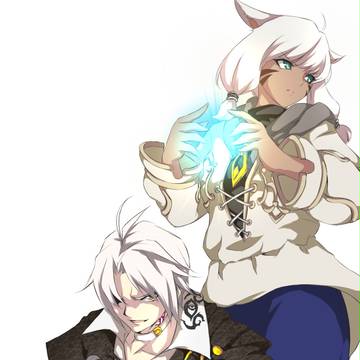サンクレッド＆ヤ・シュトラ