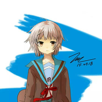 ユキ