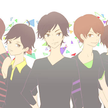 ☆
