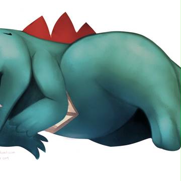 totodile