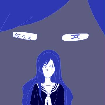 如月千早