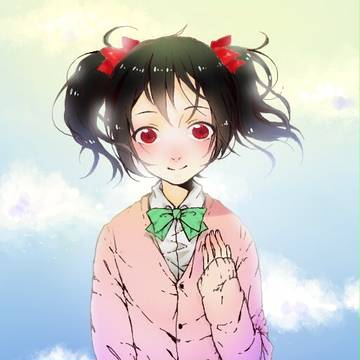 にこちゃん
