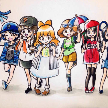 オールスター