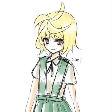 制服盗賊アーサーちゃん