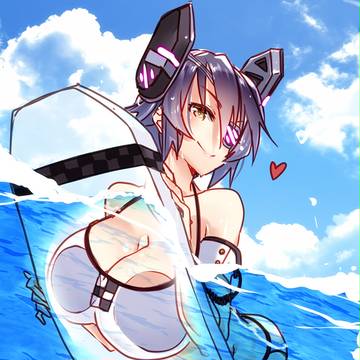 てんりゅうちゃん（らくがき22）