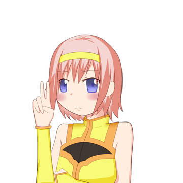 風上あやかちゃん！