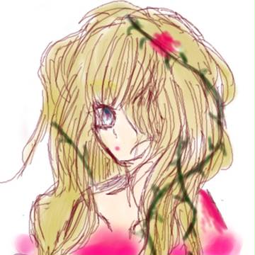 デジタル本気絵１