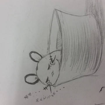 デデンデ