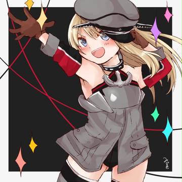 艦これ絵まとめ