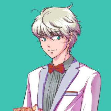 スレイン・トロイヤードのWedding