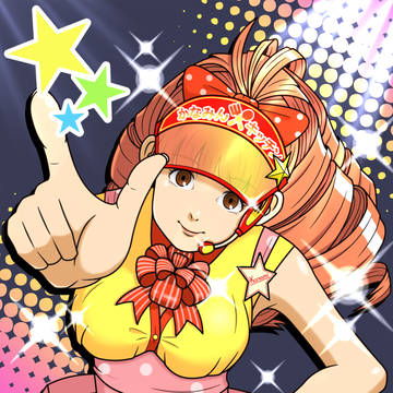 かなみん