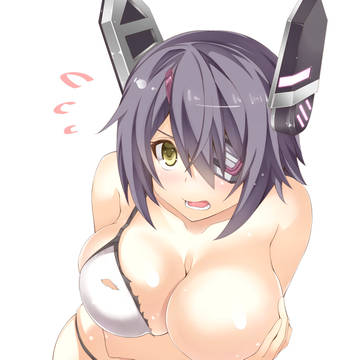 天龍ちゃん