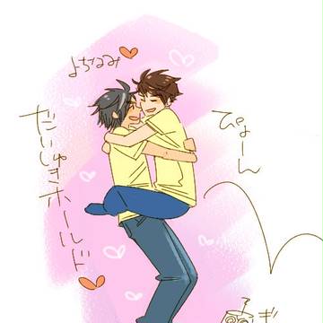 2012～2015　らくがきログ2