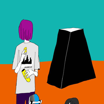 Wエース