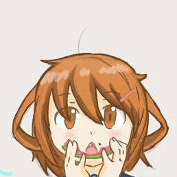 雷~