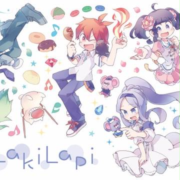 フィルソ33新刊のお知らせ