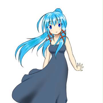 トルネード蒼ちゃん2