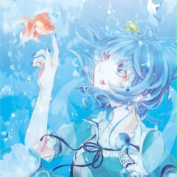 せいがにゃん