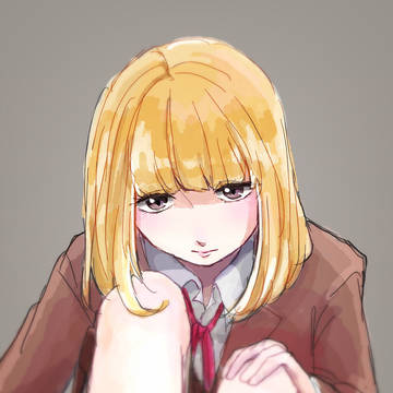 花さんに踏んでほしい
