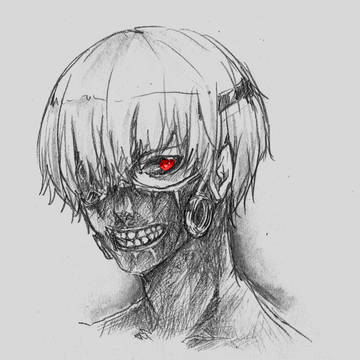 Kaneki