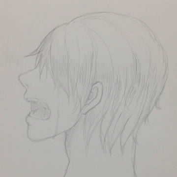 叫び