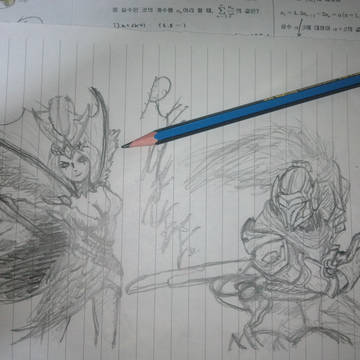 プロジェクト yasuo, 夜のカラス le blanc