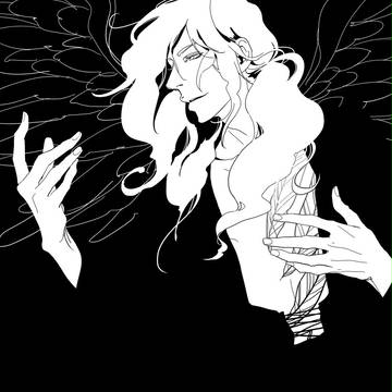 ＝死