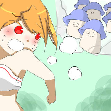 駆けろ、初心者ちゃん
