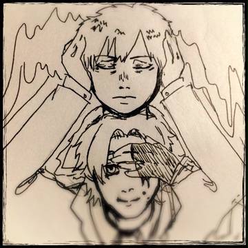 幼少期