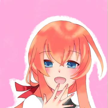 乱ちゃん