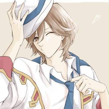 あざといぜ先輩