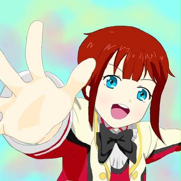 雪ほのクロール