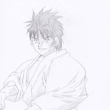 扉絵