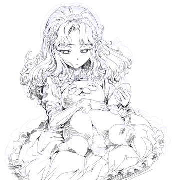 らくがき