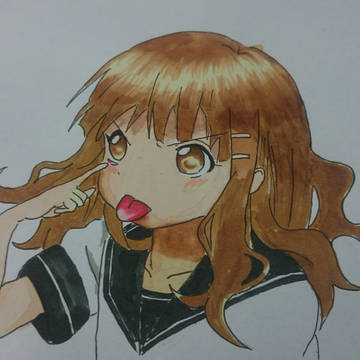ゆるゆり