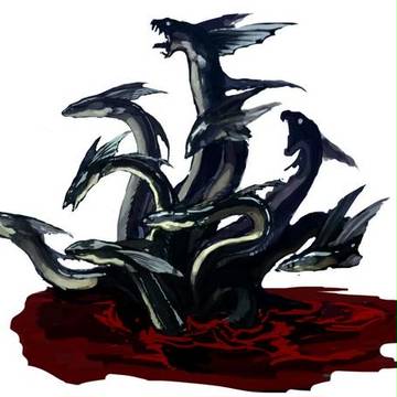 うなぎドラゴン