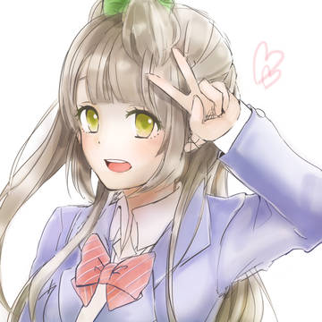 ことりチャン