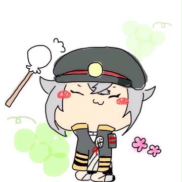ぽんぽん蛍丸