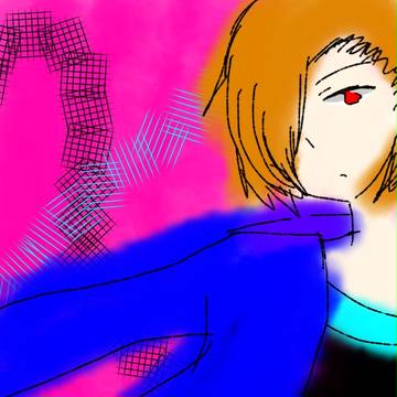 落書き