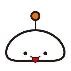 LINEスタンプ ぷよん